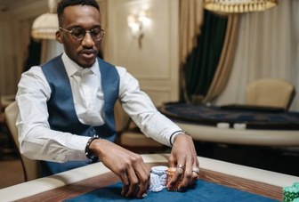 game trực tuyến New88 Poker